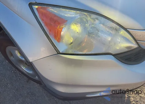 2010 Honda Cr-V Lx from USA, damaged, VIN 5J6RE4H36AL026613